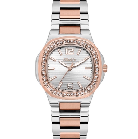 DIALX KADIN KOL SAATİ