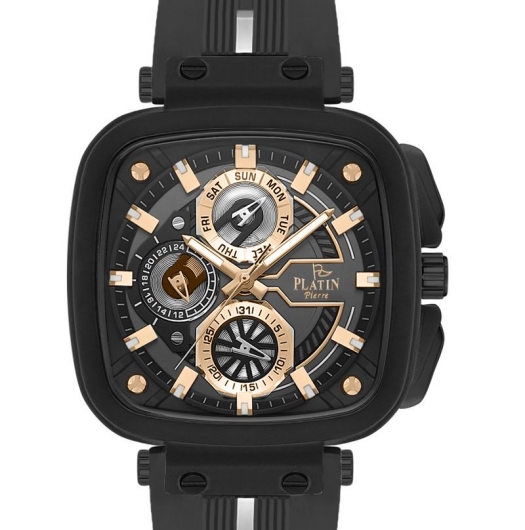 DIALX ERKEK KOL SAATİ