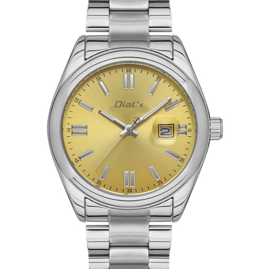 DIALX ERKEK KOL SAATİ