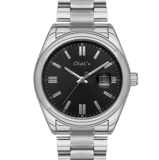 DIALX ERKEK KOL SAATİ