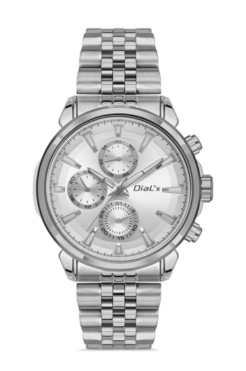 DIALX ERKEK KOL SAATİ