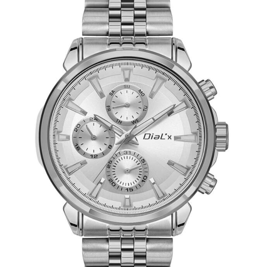 DIALX ERKEK KOL SAATİ