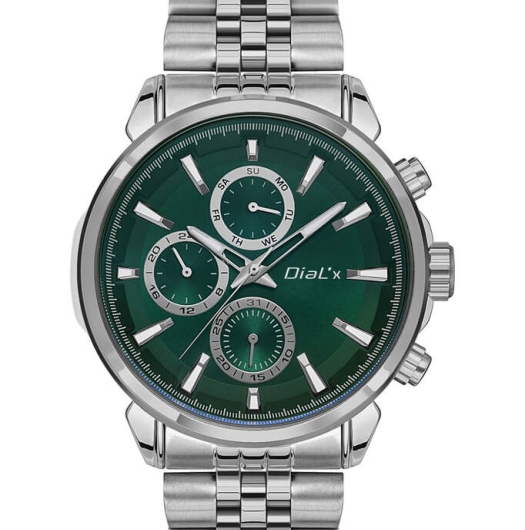 DIALX ERKEK KOL SAATİ