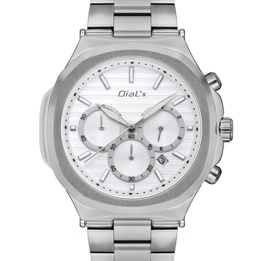 DIALX ERKEK KOL SAATİ
