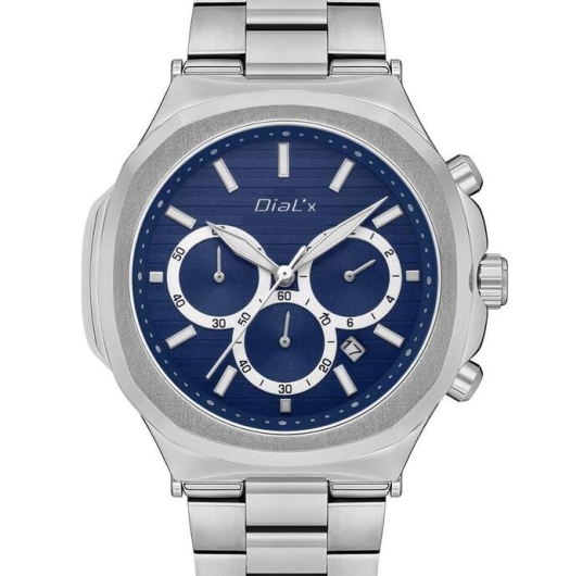 DIALX ERKEK KOL SAATİ