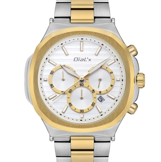 DIALX ERKEK KOL SAATİ