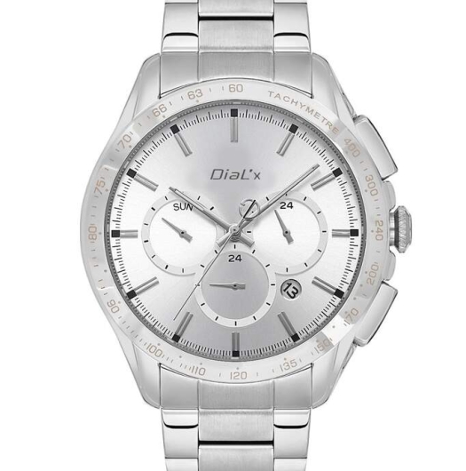 DIALX ERKEK KOL SAATİ
