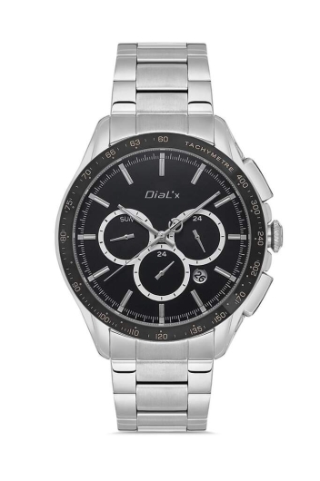 DIALX ERKEK KOL SAATİ