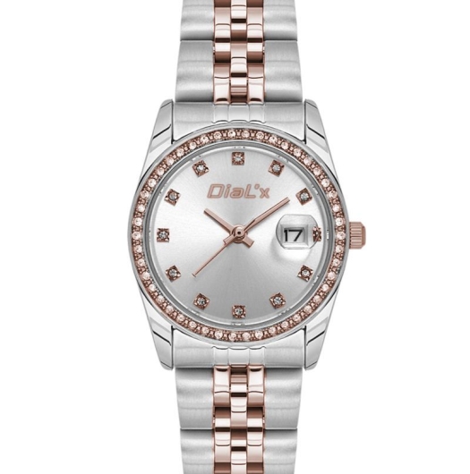 DIALX KADIN KOL SAATİ