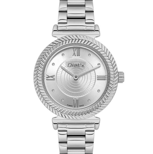 DIALX KADIN KOL SAATİ