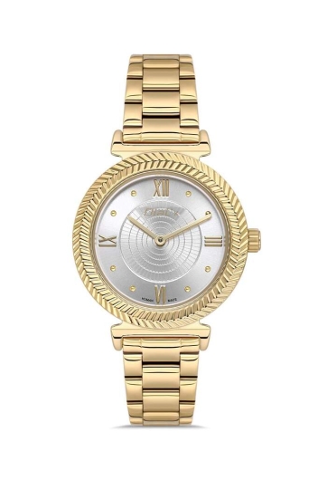 DIALX KADIN KOL SAATİ