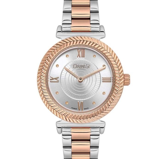 DIALX KADIN KOL SAATİ