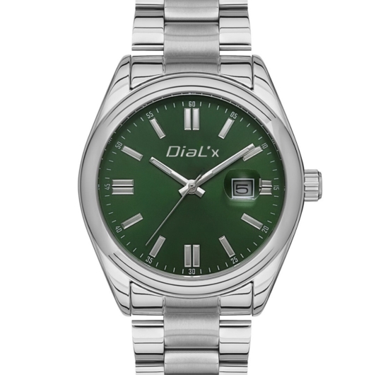 DIALX ERKEK KOL SAATİ