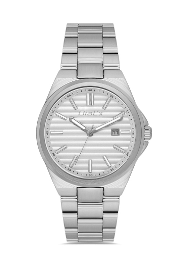 DIALX ERKEK KOL SAATİ