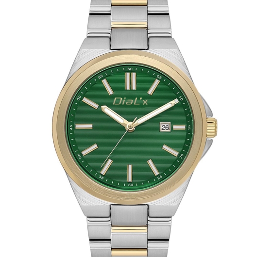 DIALX ERKEK KOL SAATİ