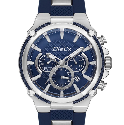 DIALX ERKEK KOL SAATİ