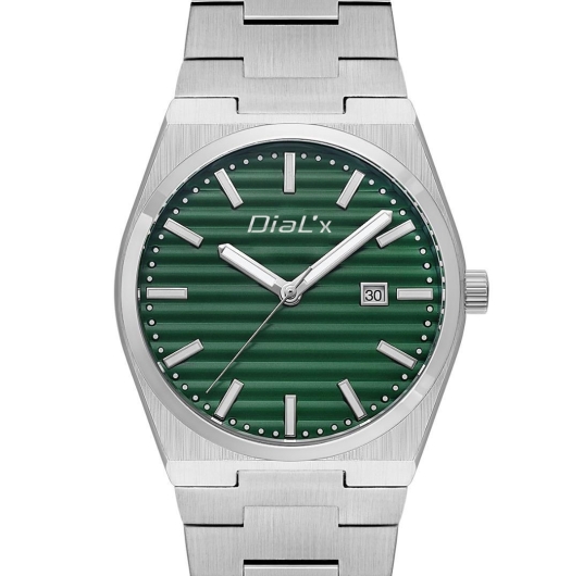 DIALX ERKEK KOL SAATİ