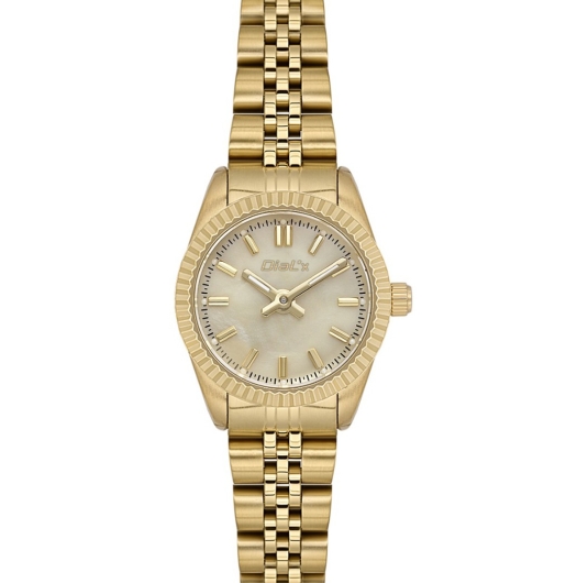 DIALX KADIN KOL SAATİ