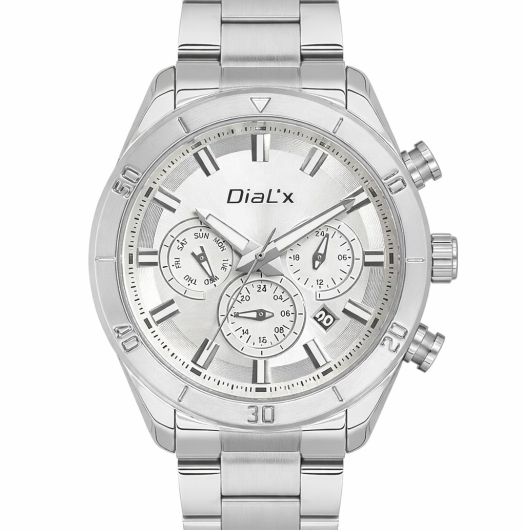 DIALX ERKEK KOL SAATİ