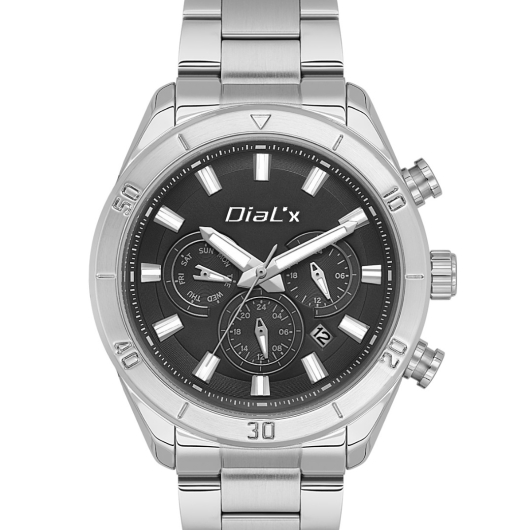 DIALX ERKEK KOL SAATİ
