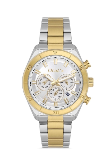 DIALX ERKEK KOL SAATİ