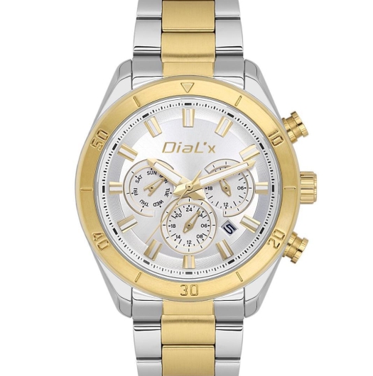 DIALX ERKEK KOL SAATİ
