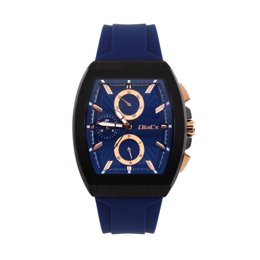 DIALX ERKEK KOL SAATİ