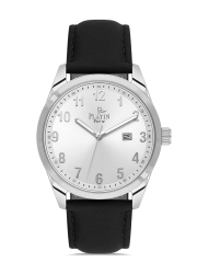 PLATİN PİERRE ERKEK KOL SAATİ