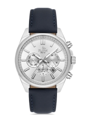 PLATİN PİERRE ERKEK KOL SAATİ