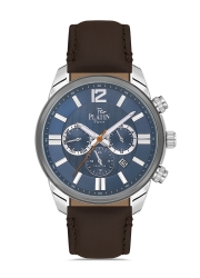 PLATİN PİERRE ERKEK KOL SAATİ