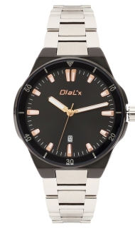 DIALX ERKEK KOL SAATİ