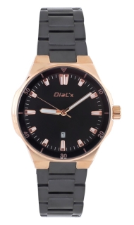 DIALX ERKEK KOL SAATİ