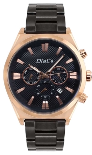DIALX ERKEK KOL SAATİ