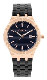DIALX ERKEK KOL SAATİ
