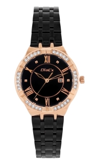DIALX KADIN KOL SAATİ