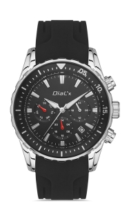 DIALX ERKEK KOL SAATİ