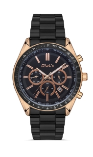 DIALX ERKEK KOL SAATİ