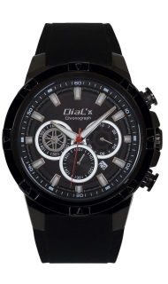 DIALX ERKEK KOL SAATİ