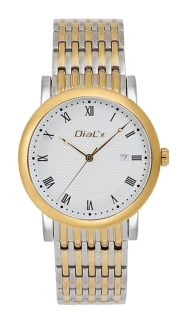 DIALX ERKEK KOL SAATİ