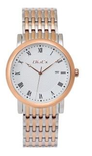 DIALX ERKEK KOL SAATİ