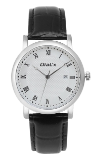 DIALX ERKEK KOL SAATİ