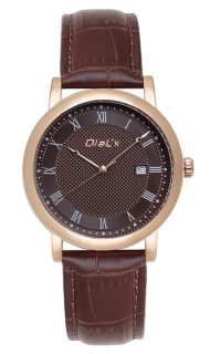 DIALX ERKEK KOL SAATİ