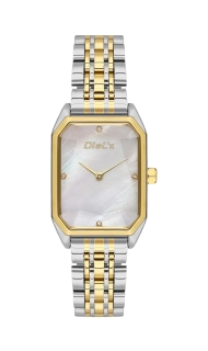 DIALX KADIN KOL SAATİ