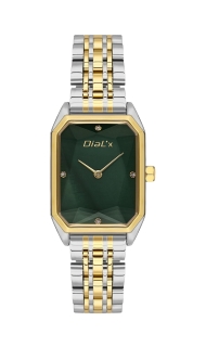 DIALX KADIN KOL SAATİ