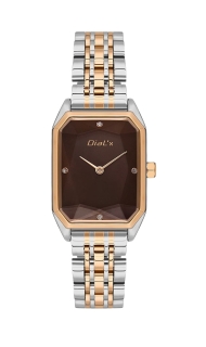 DIALX KADIN KOL SAATİ