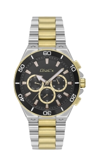 DIALX ERKEK KOL SAATİ