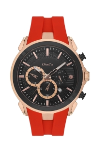 DIALX ERKEK KOL SAATİ