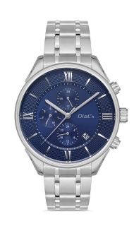 DIALX ERKEK KOL SAATİ