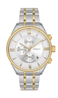 DIALX ERKEK KOL SAATİ