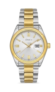 DIALX ERKEK KOL SAATİ